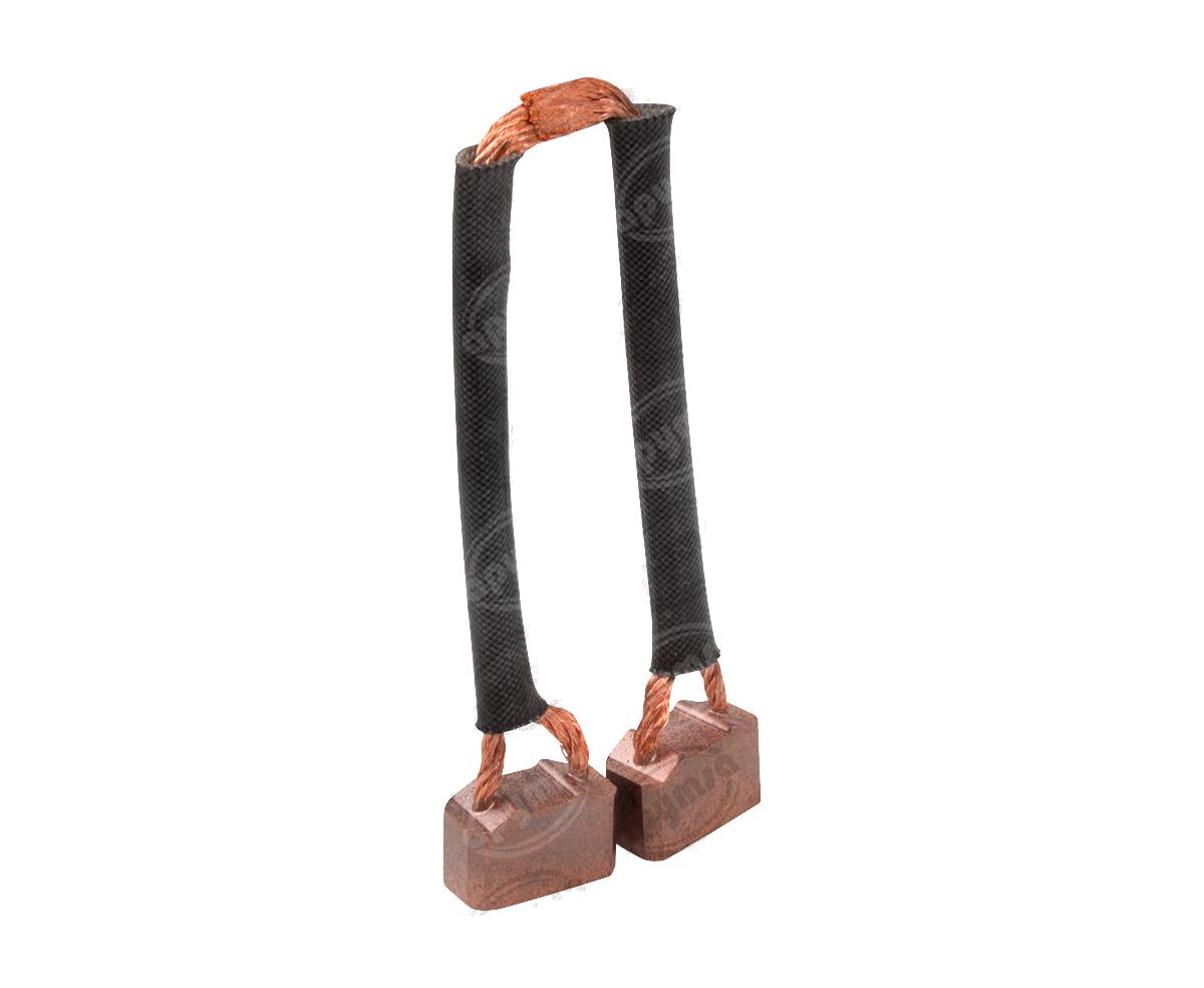CEPILLO MARCHA FORD PLATINO 4 1/2´´ 12V SIN TERMINAL ELCA 68-205-1 