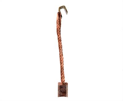 CEPILLO MARCHA FORD PLATINO 4 1/2´´ 12V MODELO I Y II MANCUERNA ELCA 68-207 