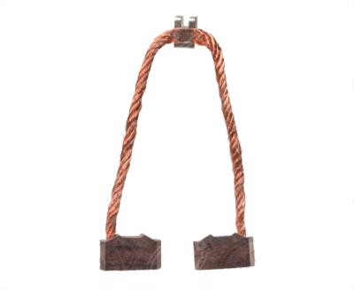 CEPILLO MARCHA FORD PLATINO 4´´ 12V MODELO II MANCUERNA ELCA 68-209 