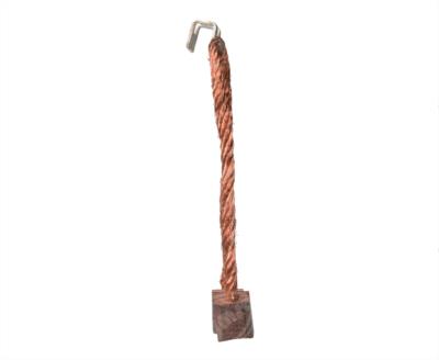 CEPILLO MARCHA FORD PLATINO 4´´ 12V MODELO II MANCUERNA ELCA 68-209 