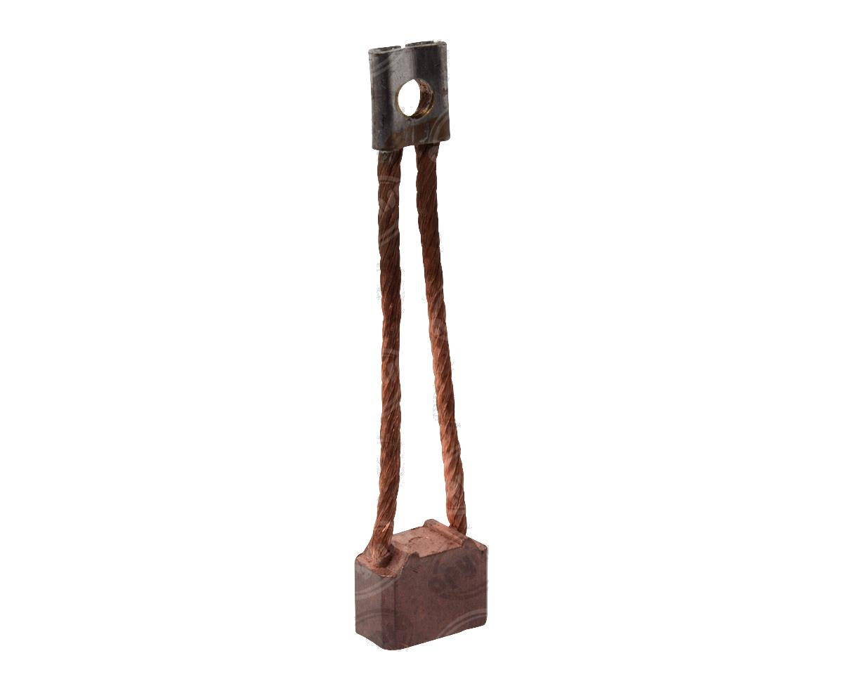CEPILLO MARCHA FORD PLATINO 4´´, DD 12V TIERRA KRUG KRUG MK-162 