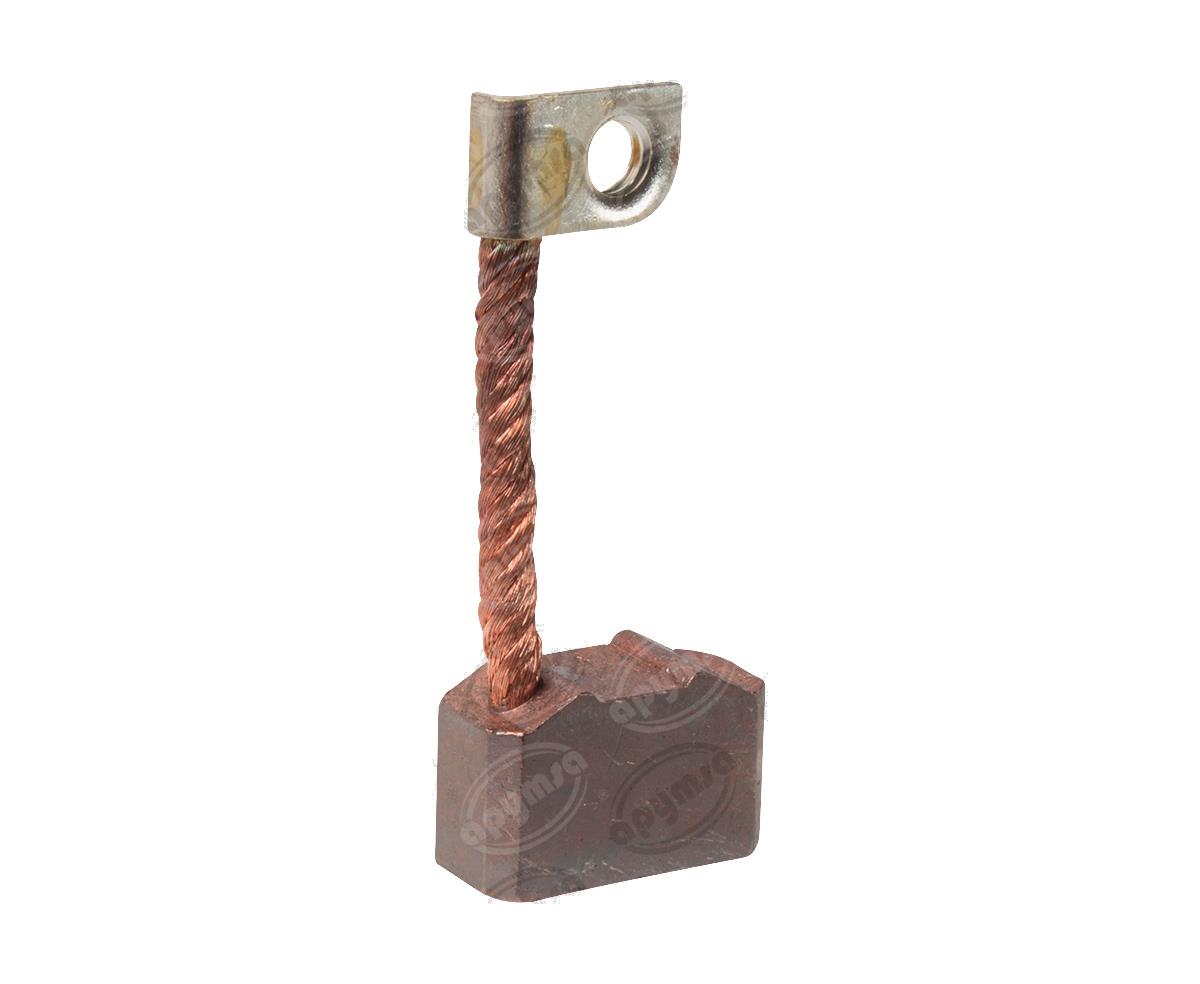 CEPILLO MARCHA FORD PLATINO 4´´, PLATINO 4 1/2´´ 12V MODELOS I Y II ELCA 68-206 
