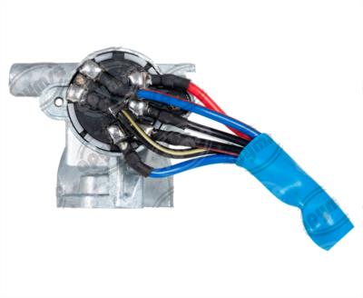 CILINDRO ENCENDIDO HYUNDAI ATOS QBH DYNAMIC 81900-22A43 