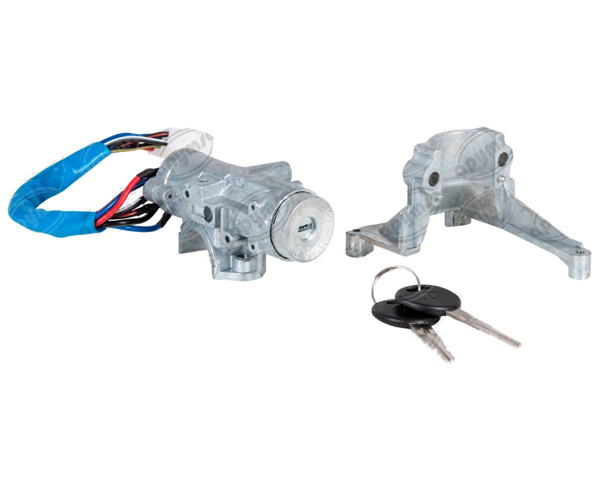CILINDRO ENCENDIDO HYUNDAI ATOS QBH DYNAMIC 81900-22A43 
