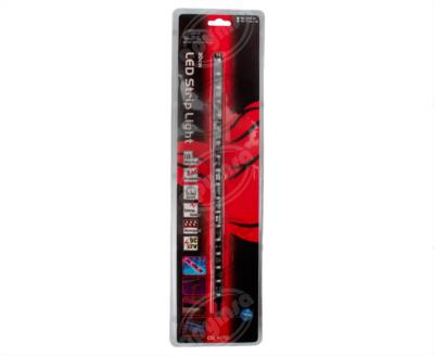 LUZ TIPO CINTA CON LED 12V EXTREME 30 CM 