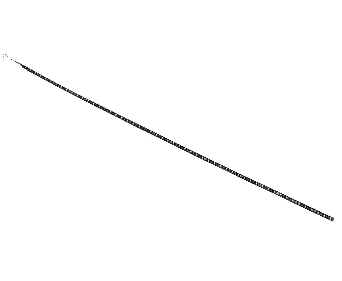 LUZ TIPO CINTA CON LED BLANCO 12V EXTREME 90 CM 
