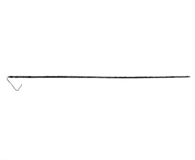 LUZ TIPO CINTA CON LED ROJO 12V EXTREME 60 CM 