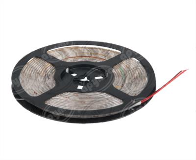 LUZ TIPO CINTA CON LED BLANCO 24V QBH STAR 5 MTS 300LEDS 24VZ 