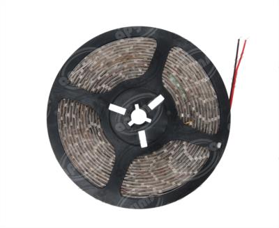 LUZ TIPO CINTA CON LED AZUL 24V QBH STAR 5 MTS 300LEDS 24V 