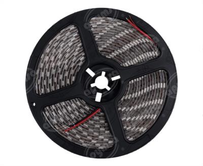 LUZ TIPO CINTA CON LED AZUL 12V TIPO 5050 SMD QBH STAR 70652 B 12V 300 