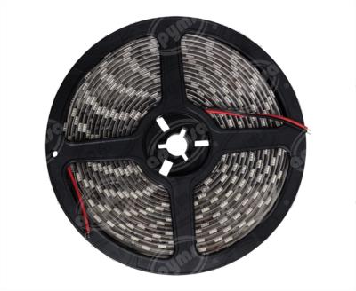 LUZ TIPO CINTA CON LED BLANCO 24V TIPO 5050 SMD QBH STAR 70652 W 24V 300 