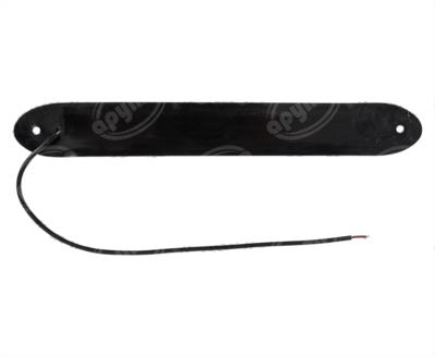 LUZ DE DIA DRL 12V FLECHAS QBH STAR ARROW 