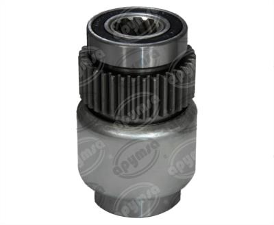 CLUTCH MARCHA NIPPONDENSO OSGR EXCAVADORA CASE IMPORTADO 54-82400 