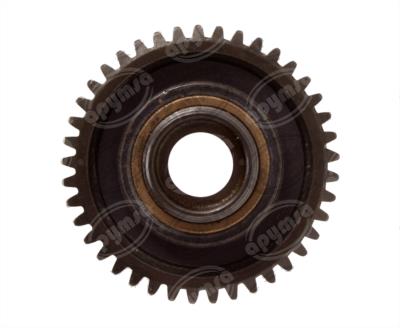 CLUTCH MARCHA HITACHI OSGR TIPO BARRIL IZQUIERDO ZEN 1207 