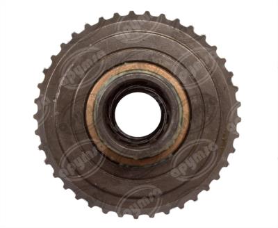 CLUTCH MARCHA HITACHI OSGR TIPO BARRIL IZQUIERDO ZEN 1207 