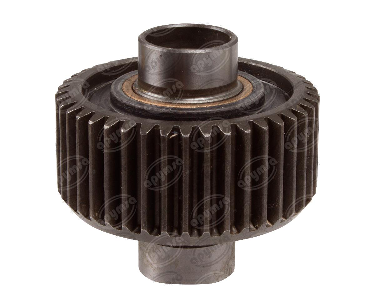 CLUTCH MARCHA HITACHI OSGR TIPO BARRIL IZQUIERDO ZEN 1207 