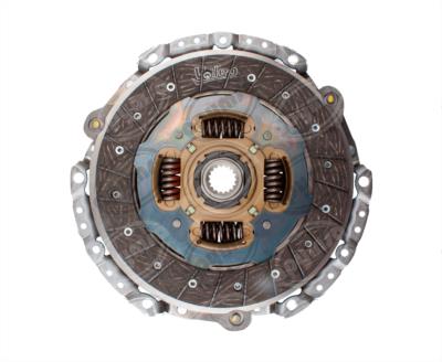 CLUTCH AUTOMOTRIZ CHRYSLER NEON 2.0L KIT 2 PIEZAS EMBRAGUES VALEO 828241 