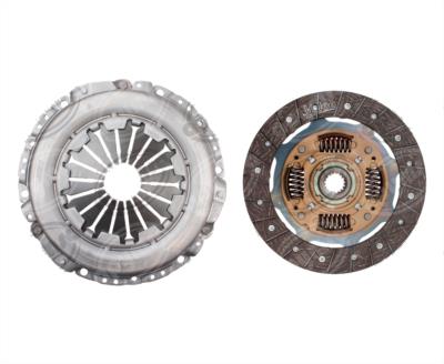 CLUTCH AUTOMOTRIZ CHRYSLER NEON 2.0L KIT 2 PIEZAS EMBRAGUES VALEO 828241 