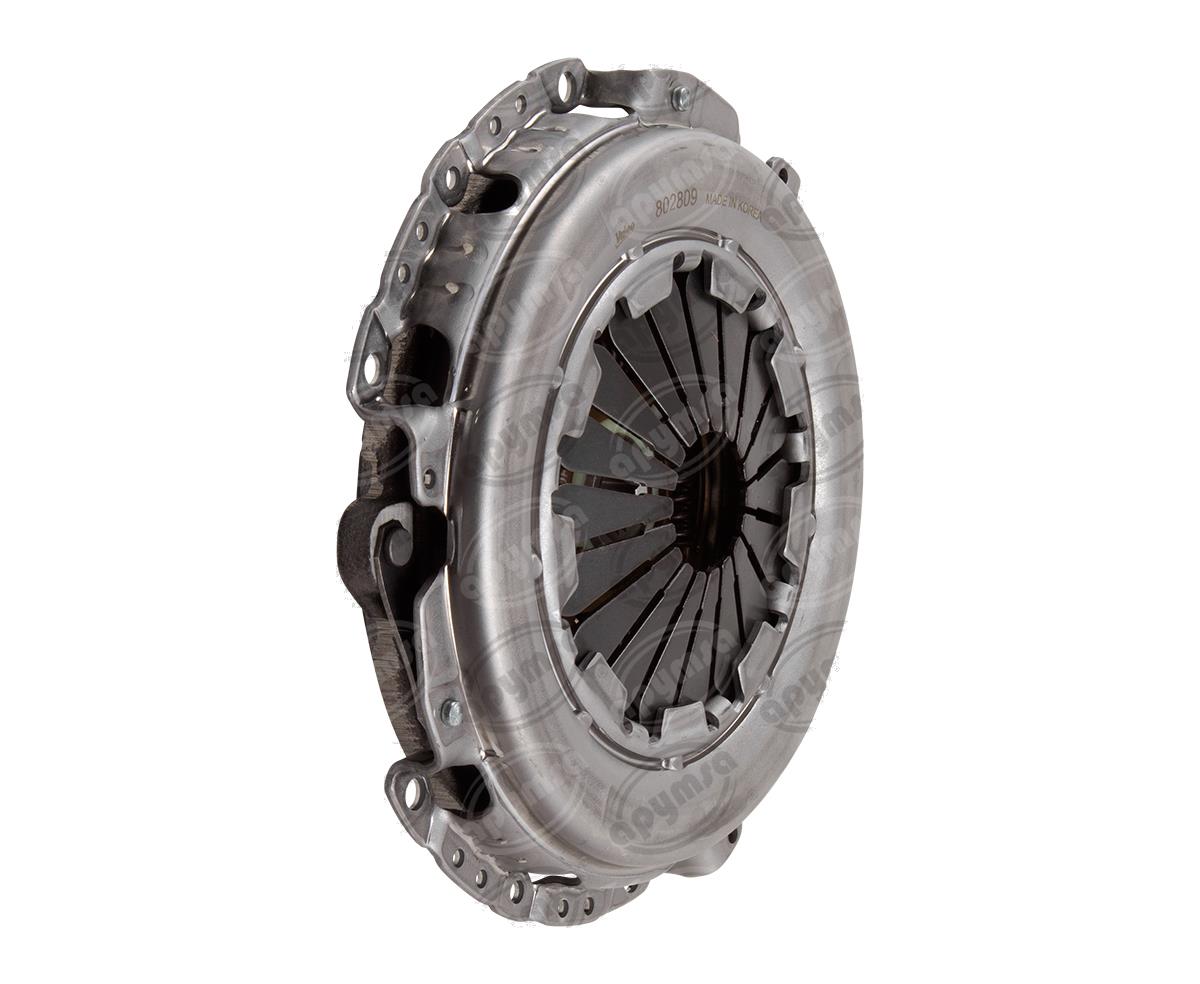 CLUTCH AUTOMOTRIZ CHRYSLER NEON 2.0L KIT 2 PIEZAS EMBRAGUES VALEO 828241 