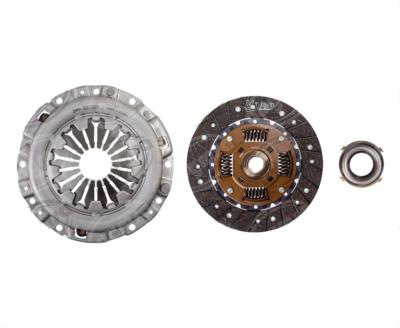 CLUTCH AUTOMOTRIZ HYUNDAI ATOS 1.0L 1.1L KIT 3 PIEZAS EMBRAGUES VALEO 821355 
