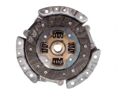 CLUTCH AUTOMOTRIZ NISSAN TSURU I II 1.6L EMBRAGUES VALEO 801649 