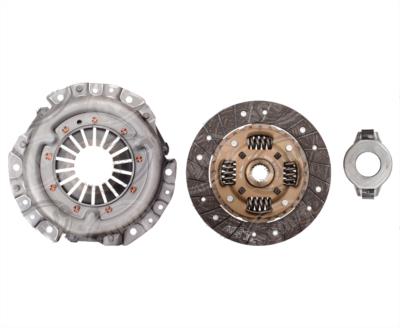 CLUTCH AUTOMOTRIZ NISSAN TSURU I II 1.6L EMBRAGUES VALEO 801649 