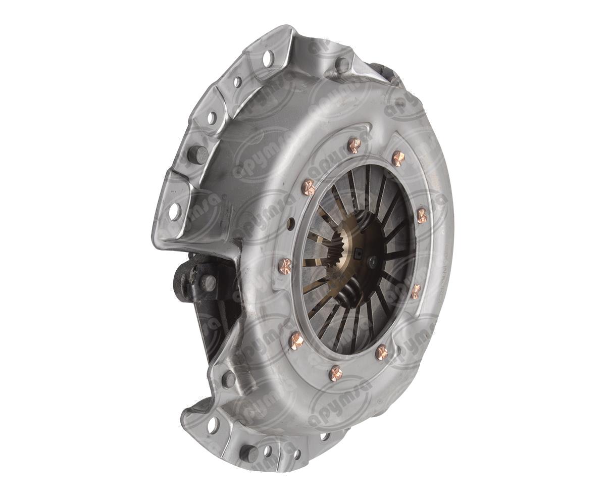 CLUTCH AUTOMOTRIZ NISSAN TSURU I II 1.6L EMBRAGUES VALEO 801649 