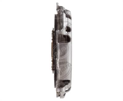 CLUTCH AUTOMOTRIZ NISSAN MARCH TIIDA VERSA 1.6L EMBRAGUES VALEO 826818 