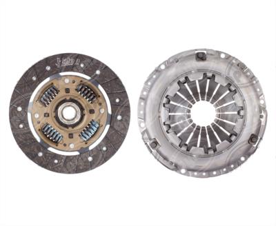 CLUTCH AUTOMOTRIZ NISSAN MARCH TIIDA VERSA 1.6L EMBRAGUES VALEO 826818 