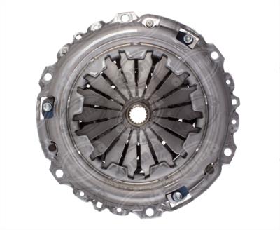CLUTCH AUTOMOTRIZ PEUGEOT 307 308 PARTNER 1.6L KIT 3 PIEZAS EMBRAGUES VALEO 826213 