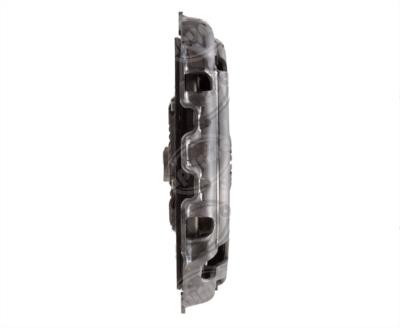 CLUTCH AUTOMOTRIZ PEUGEOT 307 308 PARTNER 1.6L KIT 3 PIEZAS EMBRAGUES VALEO 826213 