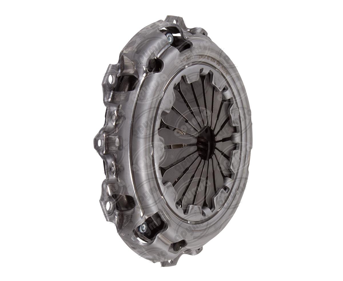 CLUTCH AUTOMOTRIZ PEUGEOT 307 308 PARTNER 1.6L KIT 3 PIEZAS EMBRAGUES VALEO 826213 