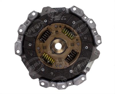 CLUTCH AUTOMOTRIZ PONTIAC MATIZ 1.0LSPARK 11-12 KIT 3 PIEZAS EMBRAGUES VALEO 828053 