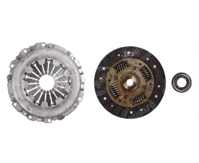 CLUTCH AUTOMOTRIZ PONTIAC MATIZ 1.0LSPARK 11-12 KIT 3 PIEZAS EMBRAGUES VALEO 828053 