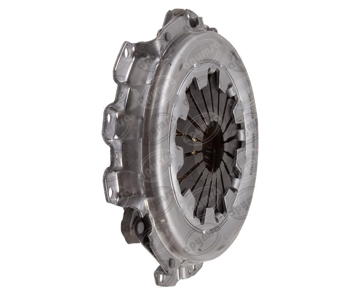 CLUTCH AUTOMOTRIZ PONTIAC MATIZ 1.0LSPARK 11-12 KIT 3 PIEZAS EMBRAGUES VALEO 828053 