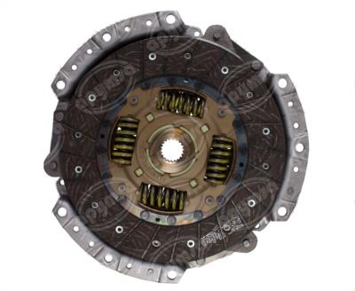 CLUTCH AUTOMOTRIZ HYUNDAI ACCENT 1.5L 00-03 KIT 3 PIEZAS EMBRAGUES VALEO 826404 