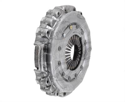 CLUTCH AUTOMOTRIZ MERCEDES ATEGO MB906 KIT 2 PIEZAS VALEO 805295 