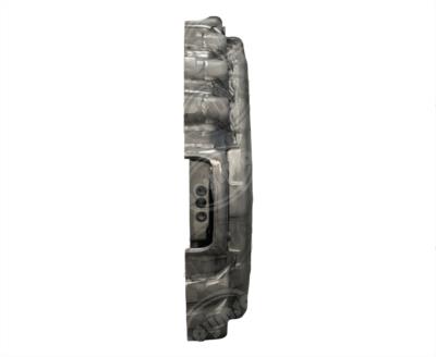 CLUTCH AUTOMOTRIZ MERCEDES ATEGO MB906 KIT 2 PIEZAS VALEO 805295 