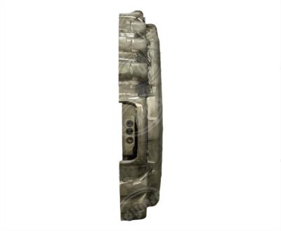 CLUTCH AUTOMOTRIZ MERCEDES ATEGO MB906 KIT 2 PIEZAS VALEO 805295 