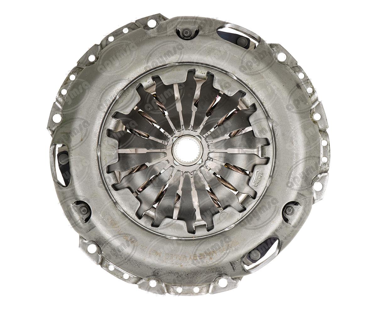 CLUTCH AUTOMOTRIZ VW VENTO 4 CIL 1.6L 14 18 VALEO 822421