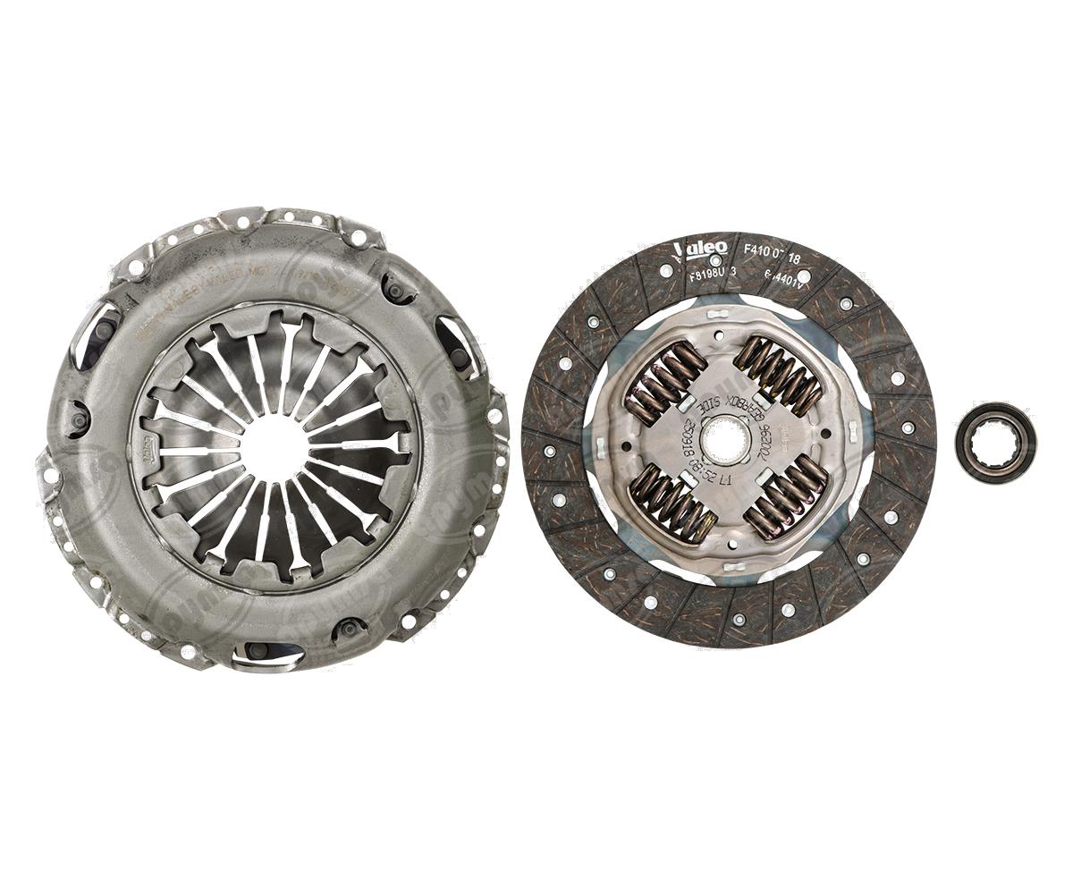 CLUTCH AUTOMOTRIZ VW VENTO 4 CIL 1.6L 14 18 VALEO 822421