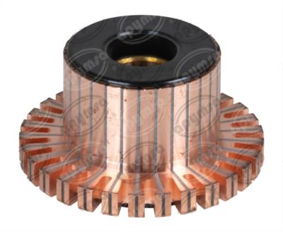 COLECTOR ARMADURA MARCHA HITACHI PMGR  1418000 
