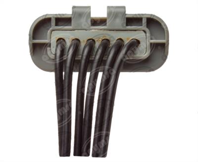 CONECTOR MODULO DE ENCENDIDO 6 PUNTAS FORD IMPORTADO S-544 