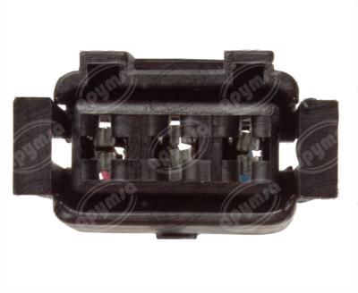CONECTOR BULBO MOTOVENTILADOR 3 HEMBRA PUNTAS VW POINTER NACIONAL 1447306 