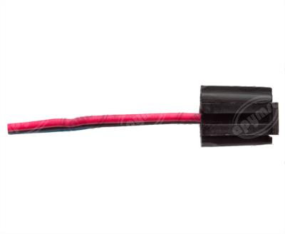 CONECTOR BULBO MOTOVENTILADOR 3 HEMBRA PUNTAS VW POINTER NACIONAL 1447306 