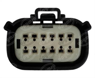 CONECTOR TACOMETRO 12 PUNTAS VDO 2910000484300 