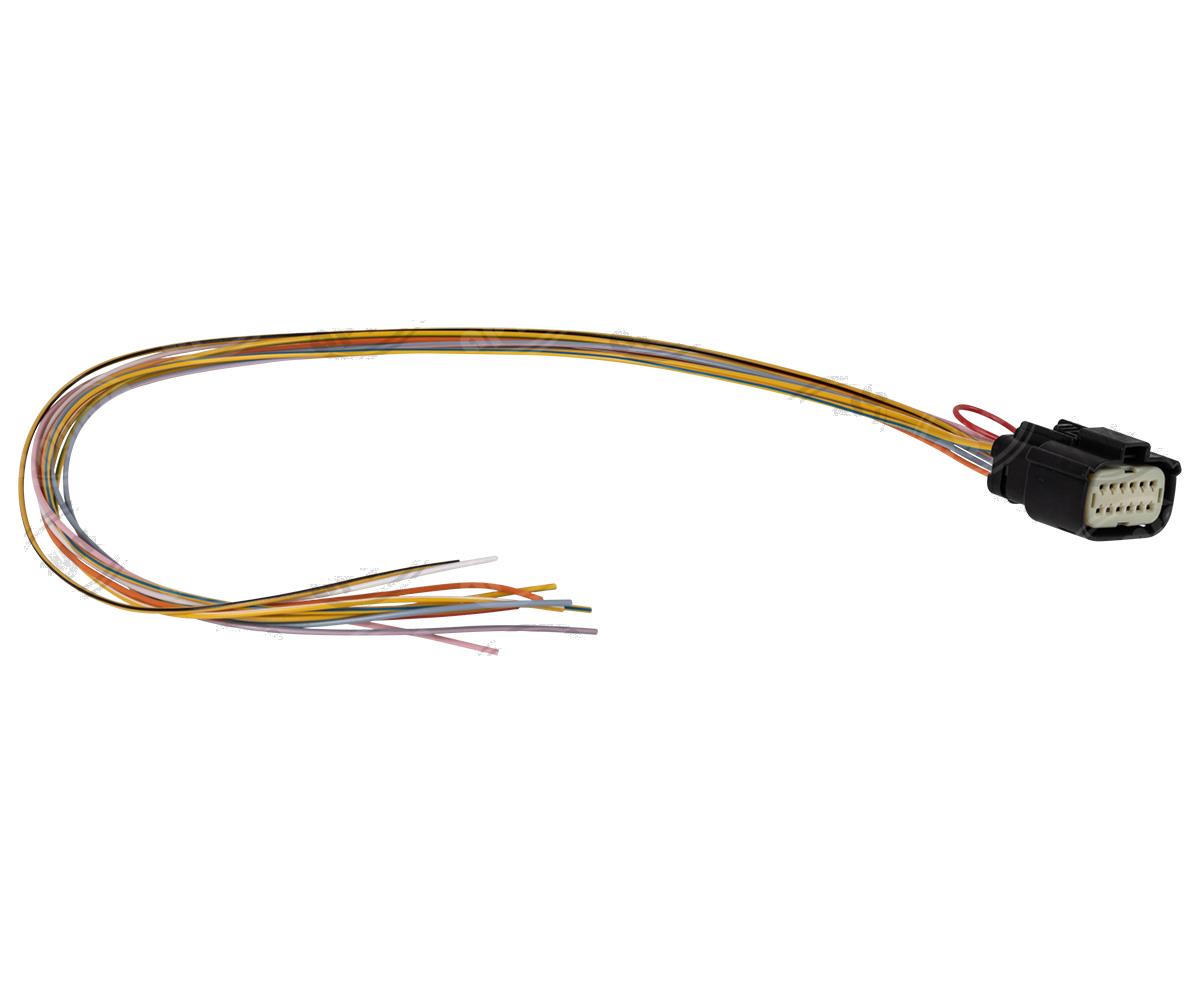CONECTOR TACOMETRO 12 PUNTAS VDO 2910000484300 