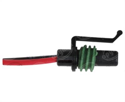 CONECTOR INTERRUPTOR REVERSA 2TERMINALES CUARTO CHEVROLET CHEVY MONZA VECTRA BLAZER NACIONAL S-575. 