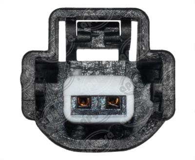 CONECTOR INTERRUPTOR REVERSA 2TERMINALES NISSAN VARIOS MODELOS NACIONAL 1447313 