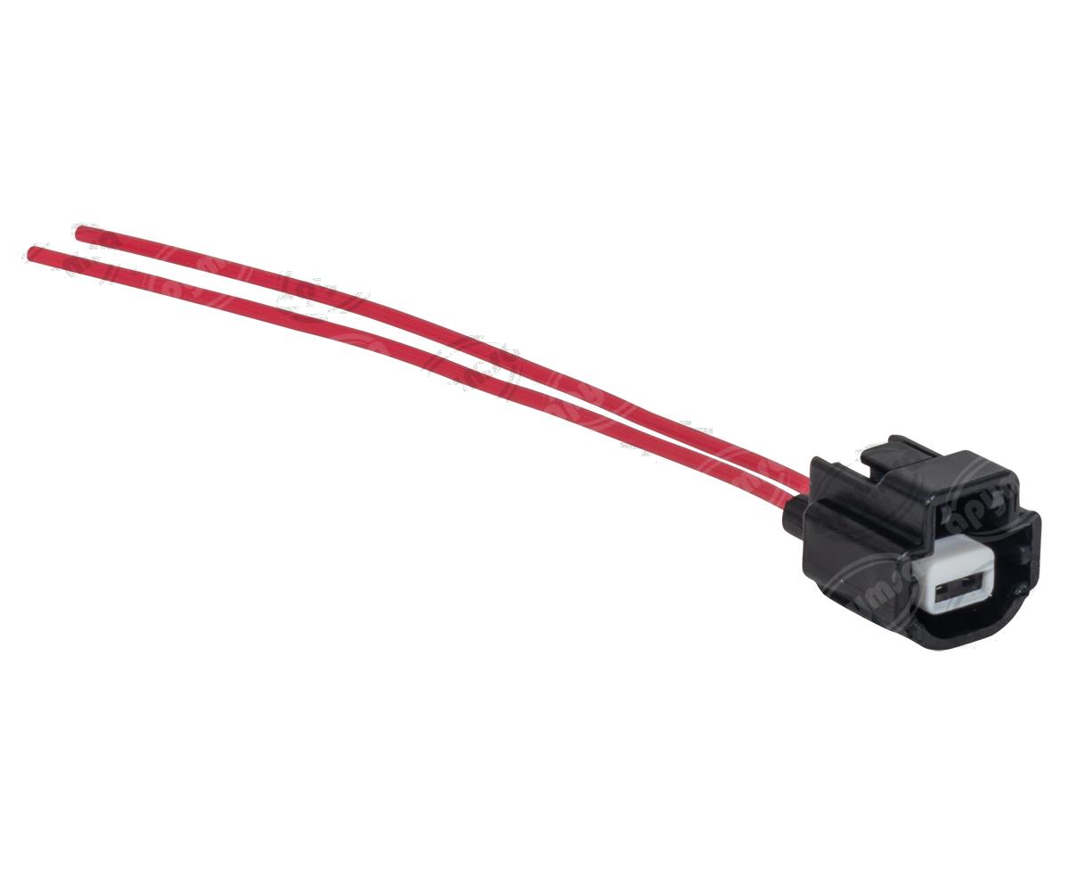 CONECTOR INTERRUPTOR REVERSA 2TERMINALES NISSAN VARIOS MODELOS NACIONAL 1447313 